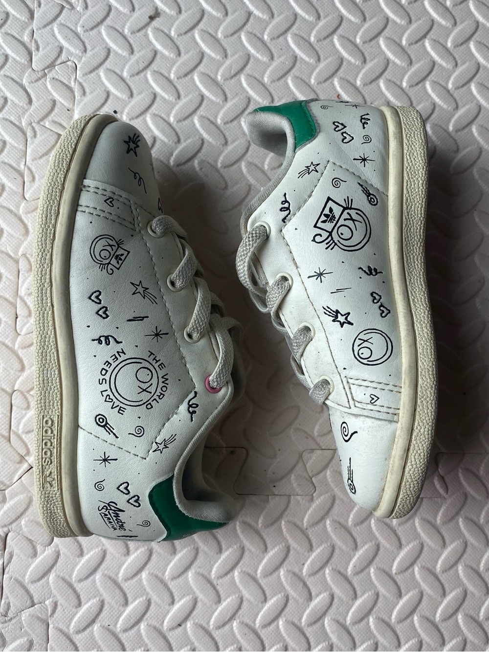 Adidas Stan Smith